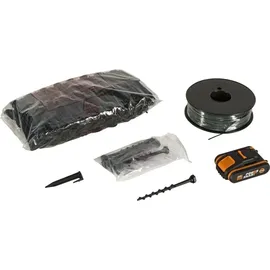 Worx Landroid M500 Plus WR165E