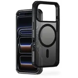 Hama iPhone 17 Pro Extreme Protect Bumper schwarz
