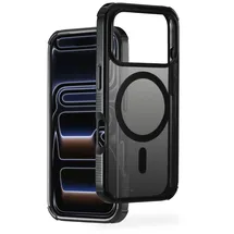 Hama iPhone 17 Pro Extreme Protect Bumper schwarz