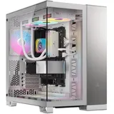 Corsair 6500X black obsidian aluminium