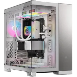 Corsair 6500X black obsidian aluminium