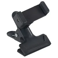 Stagecaptain Smartphonehalterung HC-2 schwarz