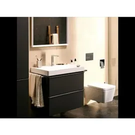 Hansgrohe Tecturis E Einhandmischer Chrom