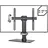SpeaKa Professional SP-TT-05 TV-Standfuß