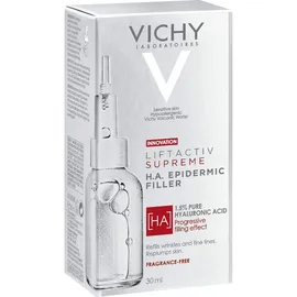 Vichy Liftactiv Supreme Ha Epi 30ml Gesichtsserum One Size