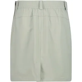 CMP Sweatrock Damen 2 IN 1 Grün 44