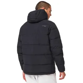 OAKLEY Apparel Tahoe Puffy Rc Jacke - Blackout - L