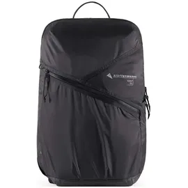 Klättermusen Gjalp 18l Rucksack Grau