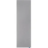 Legamaster Pinnwand 59,5 x 200 cm Grau