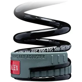 Sprindex Sprindex, Velodämpfer, (142 mm, 65 mm)