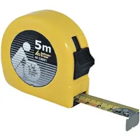 TAJIMA Rollbandmaß, extra stabil, 5 m