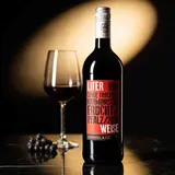 Hammel & Cie 2024 Hammel & Cie Literweise rot 2024 Dornfelder,Portugieser Deutschland