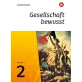 Westermann Schulbuchverlag Gesellschaft bewusst - Ausgabe 2017 für Stadtteilschulen in Hamburg