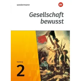 Westermann Schulbuchverlag Gesellschaft bewusst - Ausgabe 2017 für Stadtteilschulen in Hamburg