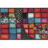 Wash+Dry Tiger Tundra 40x60cm,