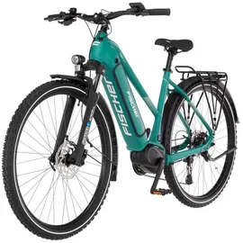 Fischer Terra 4.0i 29 Zoll RH 45 cm adventure green matt