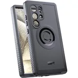 SP CONNECT Phone Case Xtreme kompatibel mit Samsung S24 Ultra