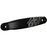 Sram GX Eagle GXP Kurbelarm Schwarz One Size