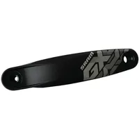 Sram GX Eagle GXP Kurbelarm Schwarz One Size