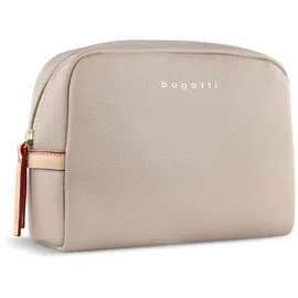 Bugatti Kulturbeutel Ella Cosmetic Bag Beige