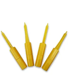 ATEN 2X-EA08 Lok-U-Plug Installation Werkzeug 4 Stück