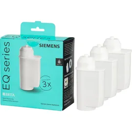 Siemens Brita Intenza TZ70003 Filterpatrone 3 St.