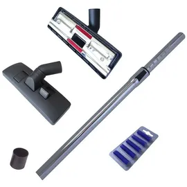 Hossi's Wholesale Saugdüse 4-tlg. für Siemens Super C 610