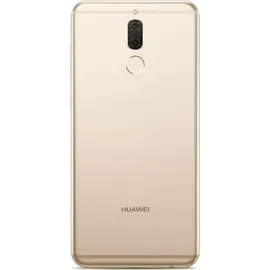 Huawei Mate 10 Lite Dual SIM gold