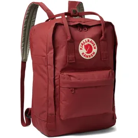 Fjällräven Kanken Laptop 15" 18 l ox red