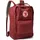 Fjällräven Kanken Laptop 15" 18 l ox red
