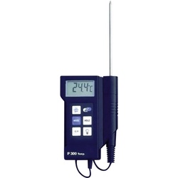 TFA, Grillthermometer, Einstichthermometer P300 Messb
