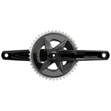 Sram Rival Wide DUB 175mm 43/30 Zähne Kurbelgarnitur (00.6118.613.003)