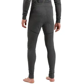 Odlo Active X-Warm Eco Baselayer Bottom Long Grau M