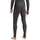 Odlo Active X-Warm Eco Baselayer Bottom Long Grau M