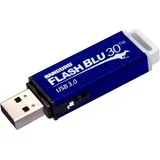 Kanguru Solutions USB 3.0 with Write Protect Switch 32 GB,