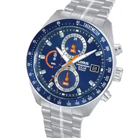 Lorus Sports Solar Chronograph Quarz 43 mm RZ617AX9