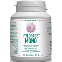 PYLOPASS MONO 200 HELICOBA