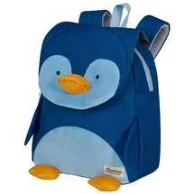 Samsonite Rucksack Happy Sammies Eco Backpack S Penguin Peter