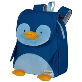 Samsonite Rucksack Happy Sammies Eco Backpack S Penguin Peter
