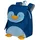Samsonite Rucksack Happy Sammies Eco Backpack S Penguin Peter