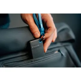 Verbatim Pocket SSD 1 TB USB 3.2 Gen2 Schwarz/Blau 32191