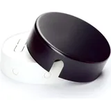 ORION LIGHTSTYLE Verteilerdose Metall Ø 70 mm Schwarz