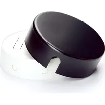 ORION LIGHTSTYLE Verteilerdose Metall Ø 70 mm Schwarz