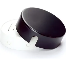 ORION LIGHTSTYLE Verteilerdose Metall Ø 70 mm Schwarz