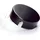 ORION LIGHTSTYLE Verteilerdose Metall Ø 70 mm Schwarz