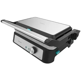Cecotec Rock'n Grill 1500 Take&Clean Stone 2023 schwarz