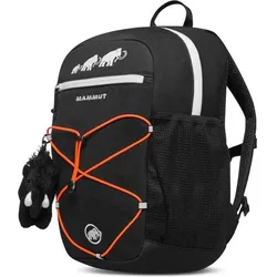 MAMMUT Kinder Rucksack First Zip, black, 15