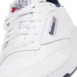 Reebok Club C 85 intense white/navy 45