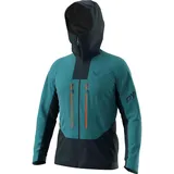Dynafit TLT Dynastretch Jacke (Größe S, blau)