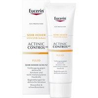 BEIERSDORF Eucerin Actinic Control MD Emulsion 80 ml